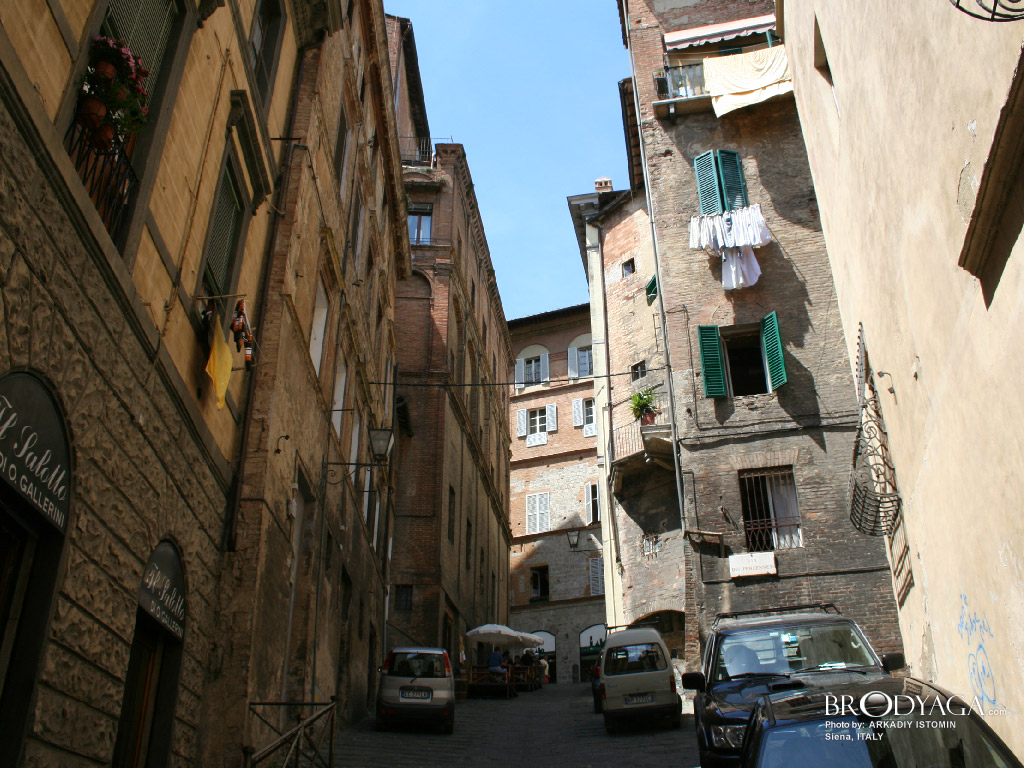 Siena